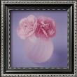 Carnations by Masao Ota Limited Edition Print