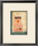 Arabian Song, 1932 by Paul Klee Limited Edition Pricing Art Print