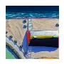 Coastal Shadows 3 by Douglas K. Morris Limited Edition Pricing Art Print