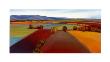 Panorama 2 by Don Bradshaw Limited Edition Print