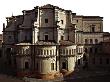 Church Of The Santissima Annunziata, Parma by Bernardo Bellotto Limited Edition Print