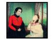 Lord Byron And Teresa Guiccioli by Masolino Da Panicale Limited Edition Pricing Art Print