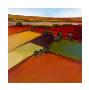 Open Field 2 by Don Bradshaw Limited Edition Pricing Art Print