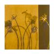 Stems 8 by Mary Margaret Briggs Limited Edition Pricing Art Print
