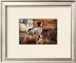 Ready For Lessons by Ruane Manning Limited Edition Print