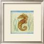 Seahorse by Jose Gomez Limited Edition Pricing Art Print