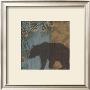 Yellowstone Park I by Tandi Venter Limited Edition Print