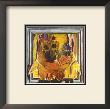 Sunflowers by Georges Braque Limited Edition Print