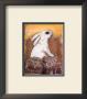 Rabbit by Silvana Crefcoeur Limited Edition Print