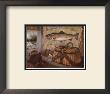 Trout Valley by Ruane Manning Limited Edition Pricing Art Print