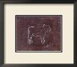 Veal by Steven Norman Limited Edition Pricing Art Print