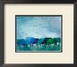 Cows I by Gisela Funke Limited Edition Pricing Art Print