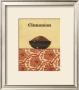 Exotic Spices: Cinnamon by Norman Wyatt Jr. Limited Edition Print
