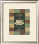 Patchwork Coffee: Consciousness by Grace Pullen Limited Edition Print