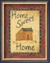 Home Sweet Home by Jo Moulton Limited Edition Pricing Art Print