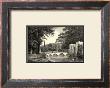 View Of Ditton Park by James Hakewill Limited Edition Print