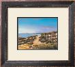 Beach Path by J.T. Vegar Limited Edition Pricing Art Print