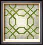 Classical Symmetry Vii by Chariklia Zarris Limited Edition Print