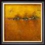 Orange Sunset by Patricia Quintero-Pinto Limited Edition Print