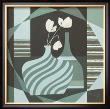 Magic Patterns I by Franz Heigl Limited Edition Pricing Art Print