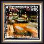 Taxi Diver by Jean-Francois Dupuis Limited Edition Print