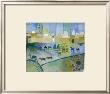 Kairouan I, C.1914 by Auguste Macke Limited Edition Print