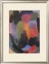 Song, 1916 by Alexej Von Jawlensky Limited Edition Pricing Art Print