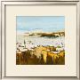 Peaceful Village Ii by Emiliana Cordaro Limited Edition Print