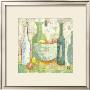 Still Life Ii by Sandee Shaffer Johnson Limited Edition Print