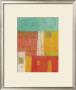 Ganz Leicht by Karin Martina Wloczyk Limited Edition Pricing Art Print