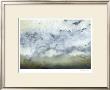 Clouds Iv by Sharon Gordon Limited Edition Print
