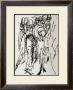 Berlin Street Scene by Ernst Ludwig Kirchner Limited Edition Print