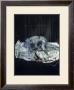 Two People, C.1953 by Francis Bacon Limited Edition Pricing Art Print