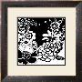 Tokyo Garden Ii by Chariklia Zarris Limited Edition Print