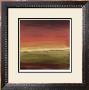 Abstract Horizon I by Ethan Harper Limited Edition Print