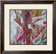 New Zealand Fern by Tiffany Durling Limited Edition Pricing Art Print
