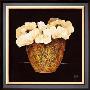 Yellow Flowers I by Jettie Roseboom Limited Edition Print