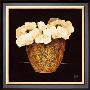 Yellow Flowers I by Jettie Roseboom Limited Edition Pricing Art Print