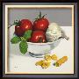 Italian Cooking by Kerstin Arnold Limited Edition Pricing Art Print