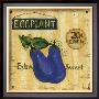Eggplant by Grace Pullen Limited Edition Print