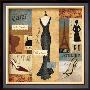 Couture Paris by Veronique Limited Edition Pricing Art Print