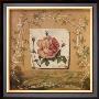 Renaissance Rose I by Richard Lane Limited Edition Print