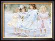 Small Aprons by Helene Leveillee Limited Edition Pricing Art Print