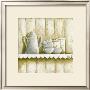Etagere, Cafe Sucre by Veronique Didier-Laurent Limited Edition Print