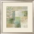 Organic Harmony Ii by Michael King Limited Edition Print