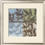 Swaying Fronds I by Norman Wyatt Jr. Limited Edition Print