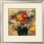 Daisy Dynamic I by Joy Alldredge Limited Edition Print