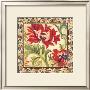 Floral Daydream Iv by Elizabeth Jardine Limited Edition Pricing Art Print