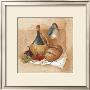 Tuscan Table Ii by Albena Hristova Limited Edition Pricing Art Print