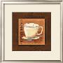 Cappuccino by Jessica Flick Limited Edition Pricing Art Print